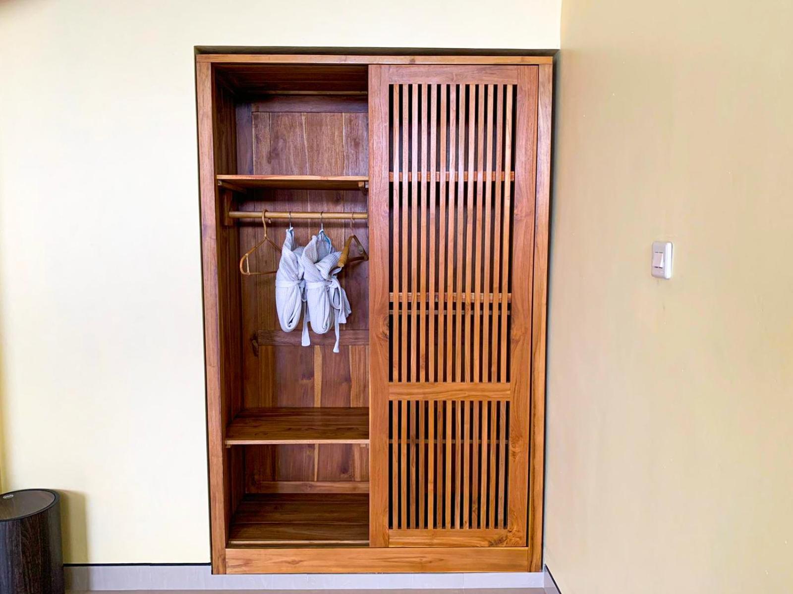 Ayodya Batur Villa Kintamani  Екстер'єр фото